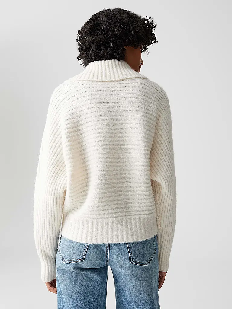 OPUS | Jersey PURIKA | Crema
