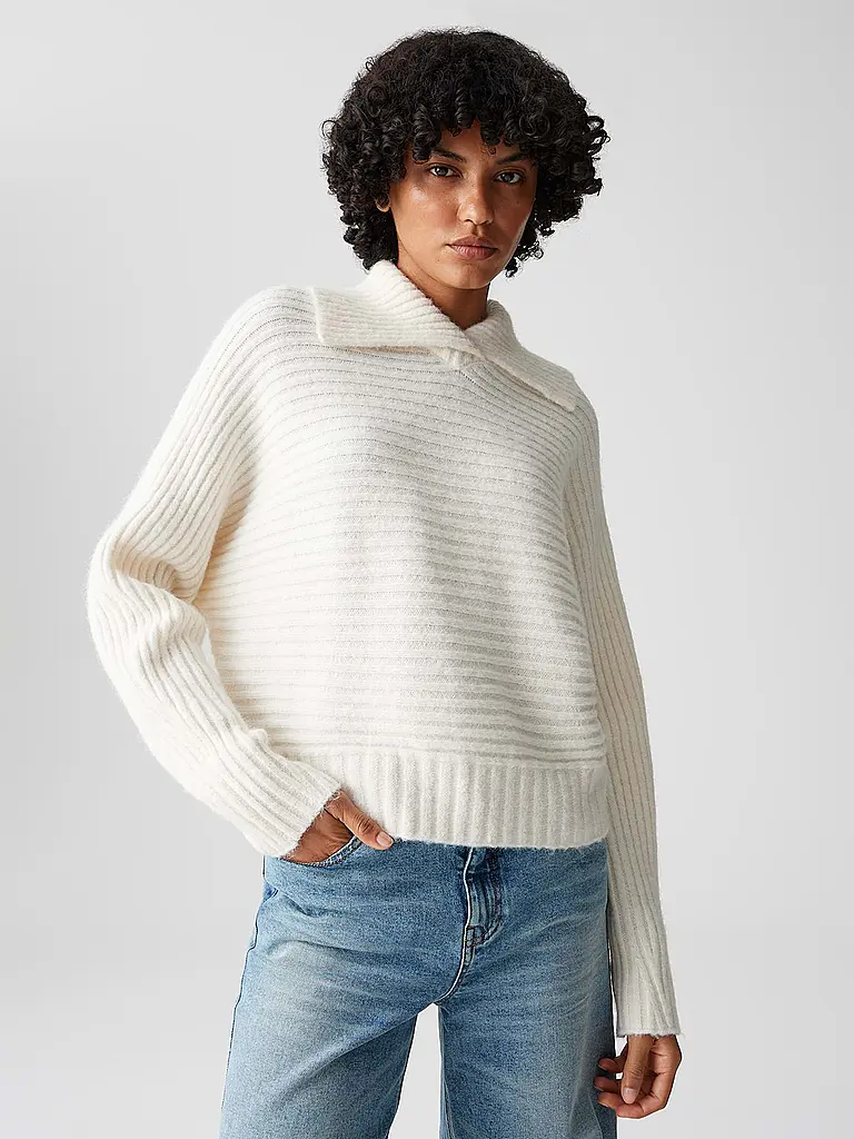 OPUS | Jersey PURIKA | Crema