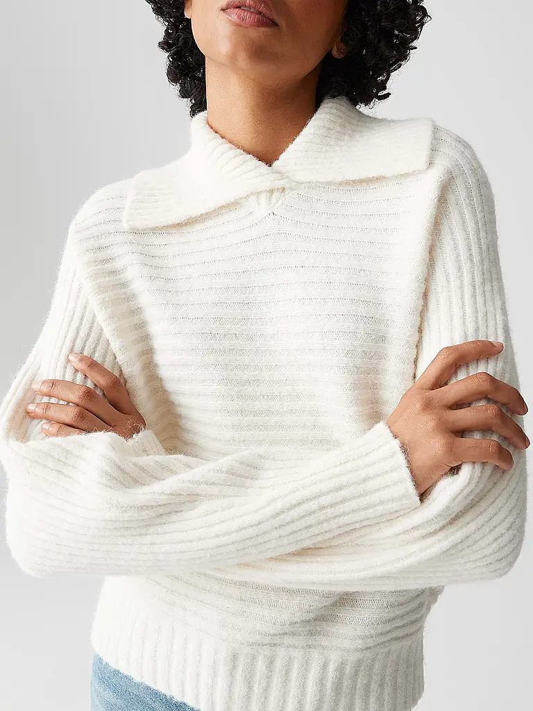 OPUS | Jersey PURIKA | Crema