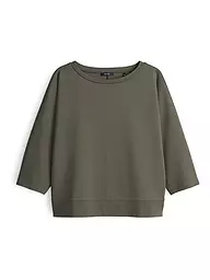 OPUS | Pullover SALANE | Oliva