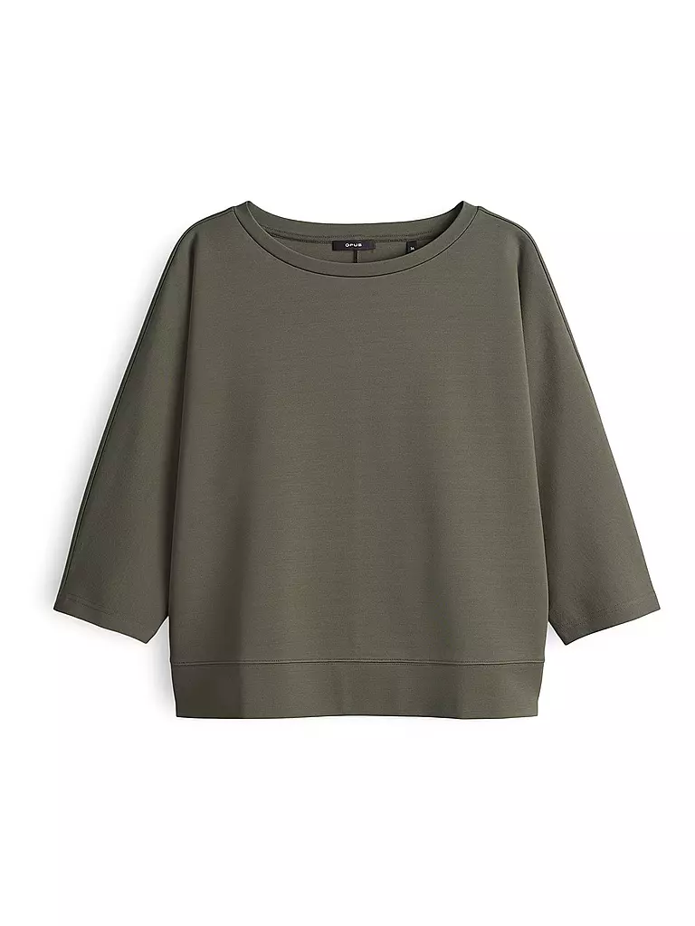 OPUS | Jersey SALANE | olive