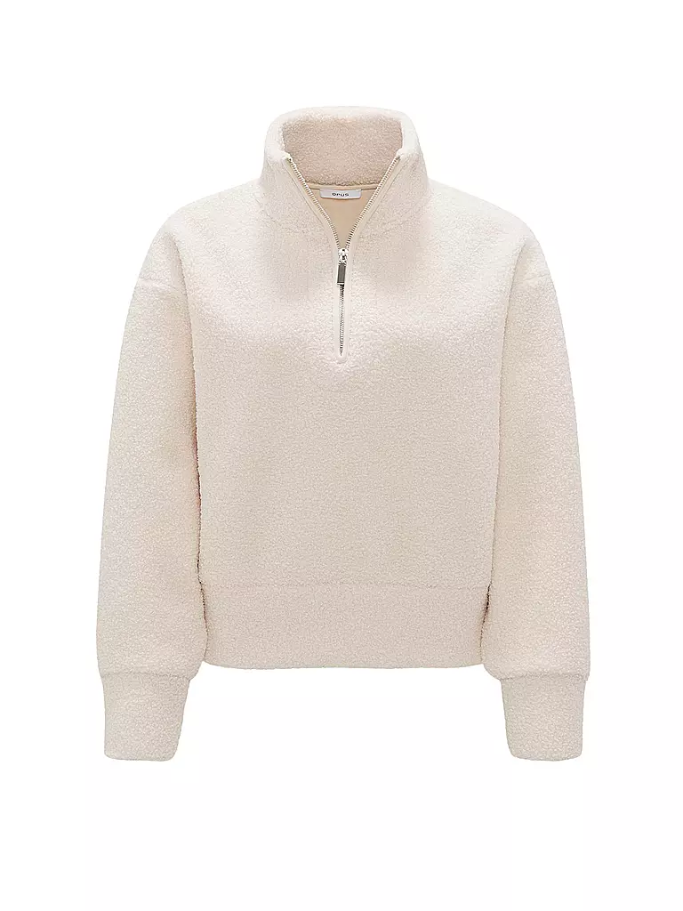 OPUS | Jersey Troyer GATROI | Crema