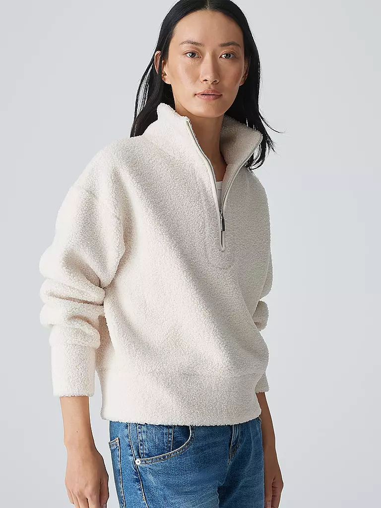 OPUS | Jersey Troyer GATROI | Crema