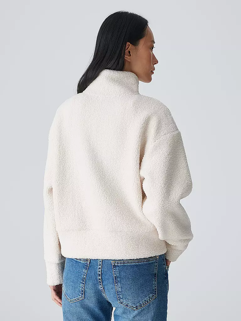 OPUS | Jersey Troyer GATROI | Crema
