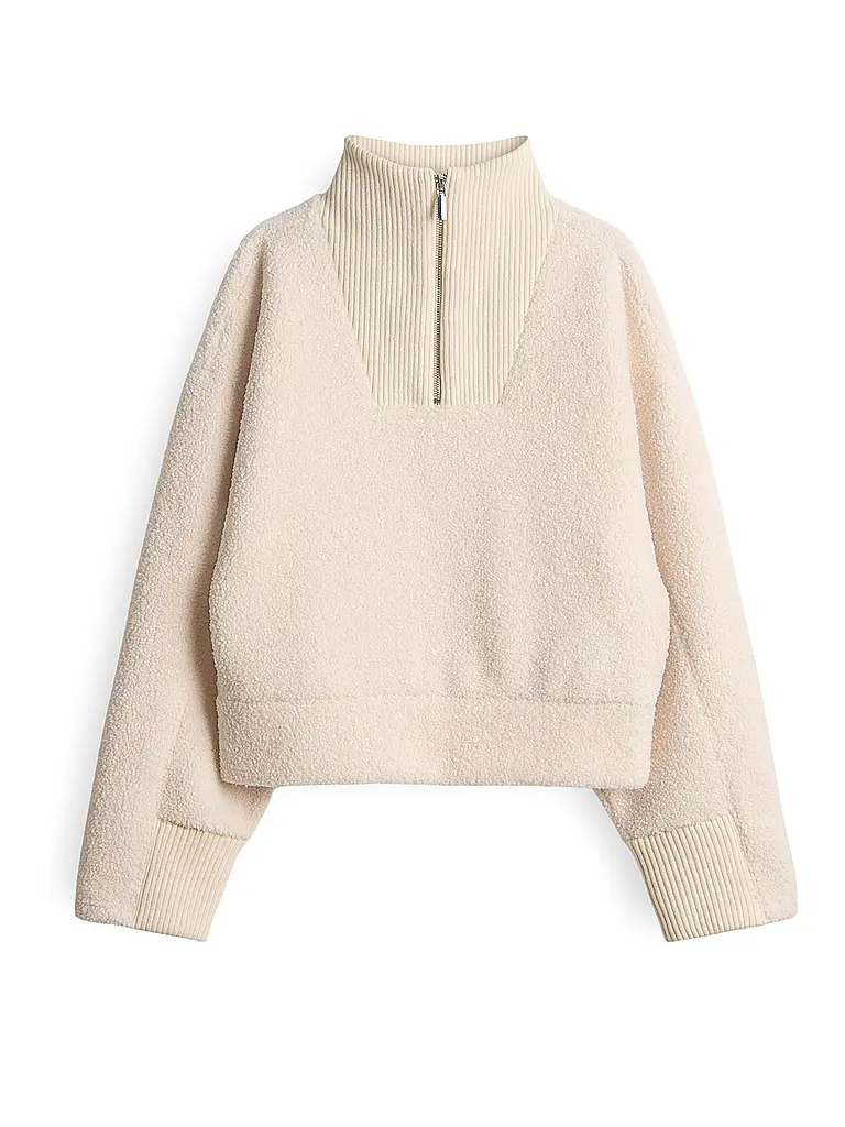 OPUS | Jersey Troyer GICK | Crema