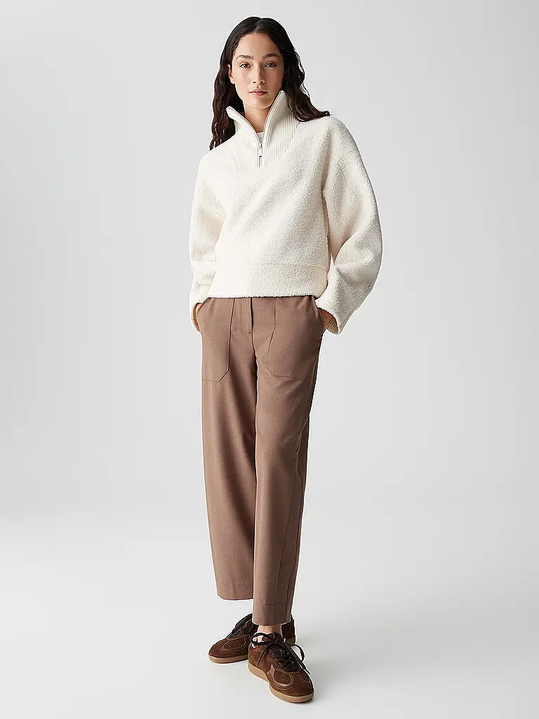 OPUS | Jersey Troyer GICK | Crema