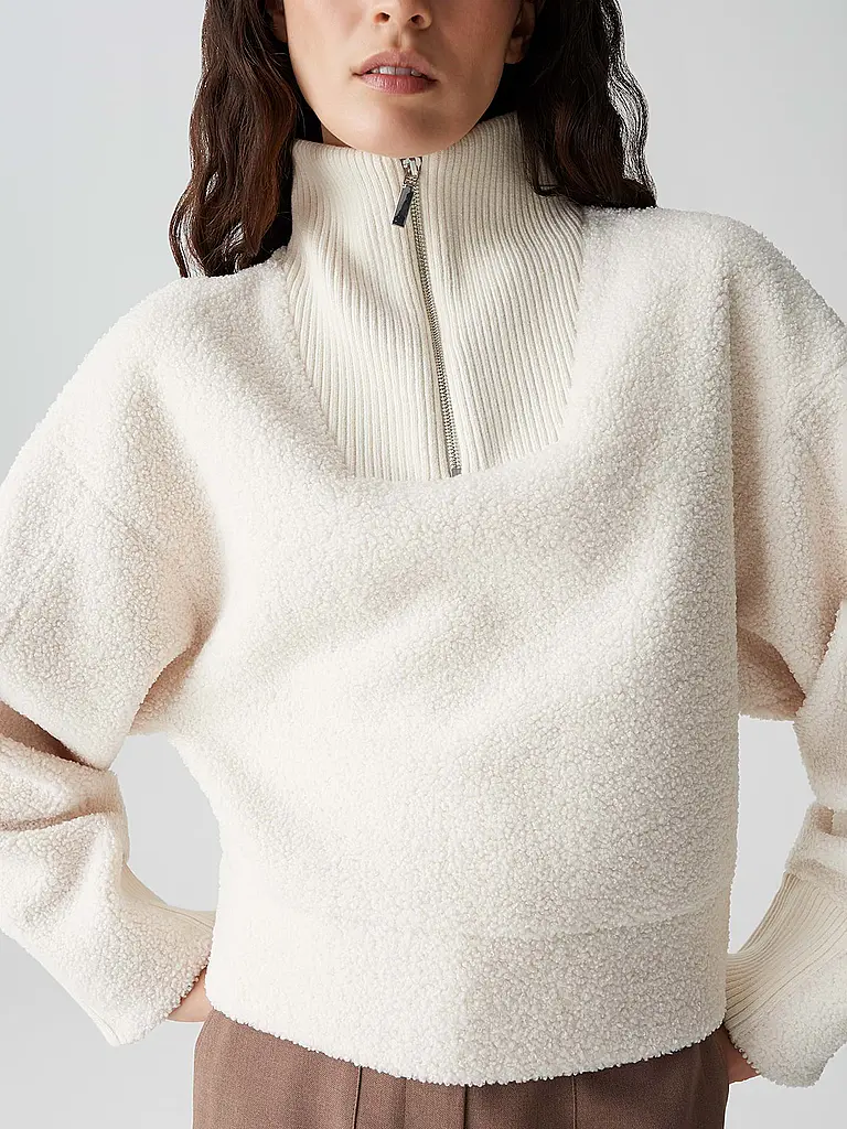 OPUS | Jersey Troyer GICK |