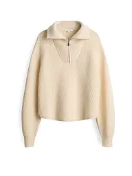OPUS | Jersey Troyer POY | Crema