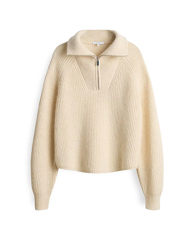 OPUS | Jersey Troyer POY | Crema
