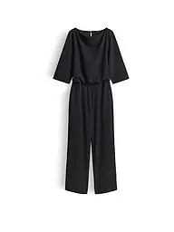 OPUS | Jumpsuit MEFIZA NIGHT | Negro