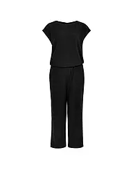 OPUS | Jumpsuit MELTI | Negro