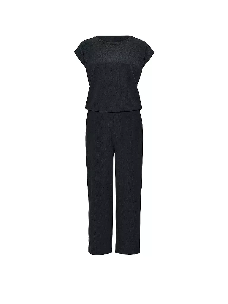 OPUS | Jumpsuit MELTI | Petróleo