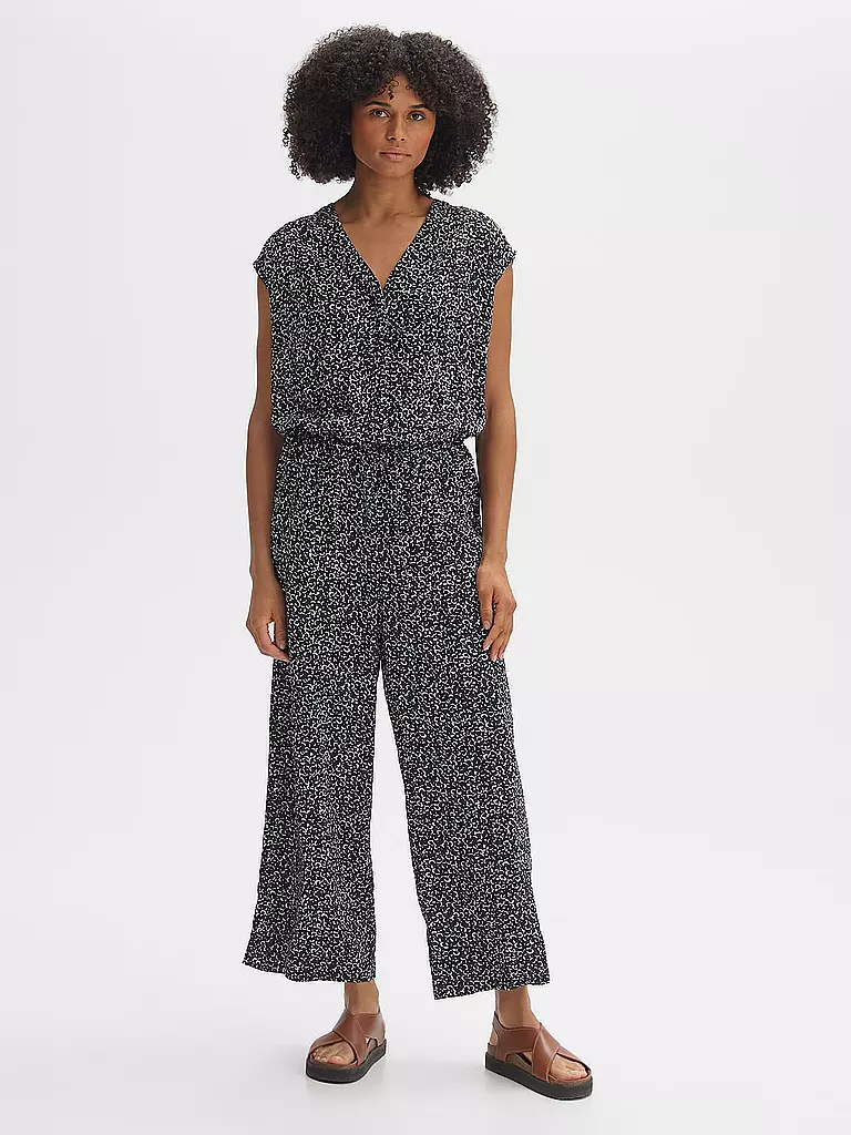 OPUS | Jumpsuit MONELI CITY | Azul