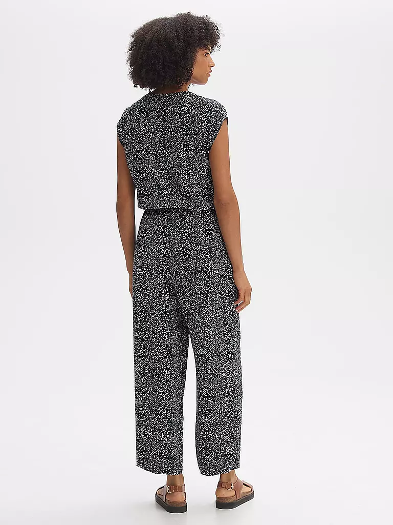 OPUS | Jumpsuit MONELI CITY | Azul
