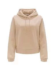 OPUS | Kapuzensweater - Hoodie GAPU | Beige