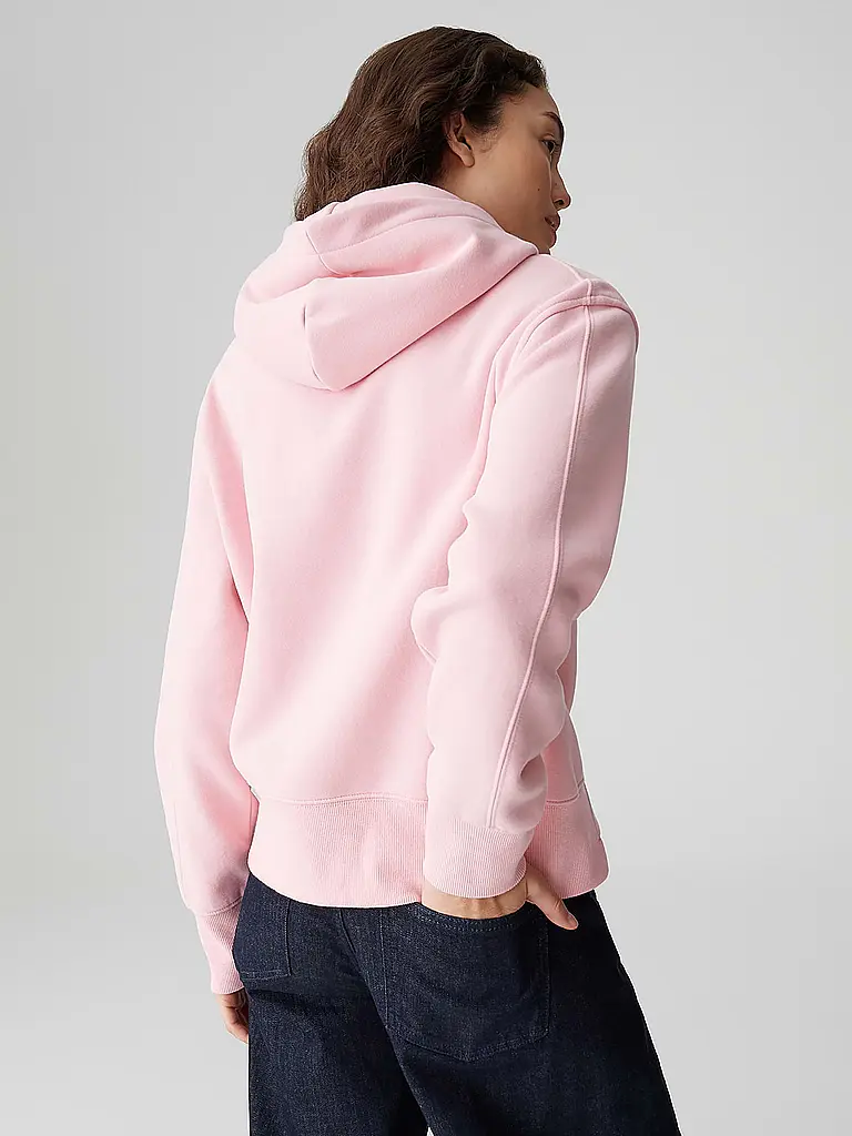 OPUS | Kapuzensweater - Hoodie GESPI | 