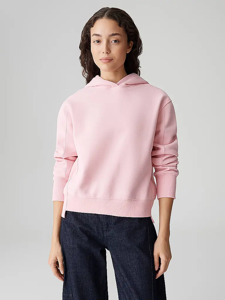 OPUS | Kapuzensweater - Hoodie GESPI | 