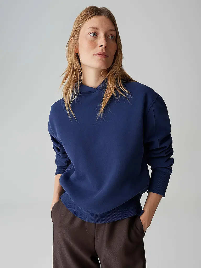 OPUS | Kapuzensweater - Hoodie GESPI | 