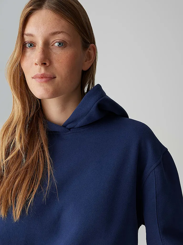 OPUS | Kapuzensweater - Hoodie GESPI | 