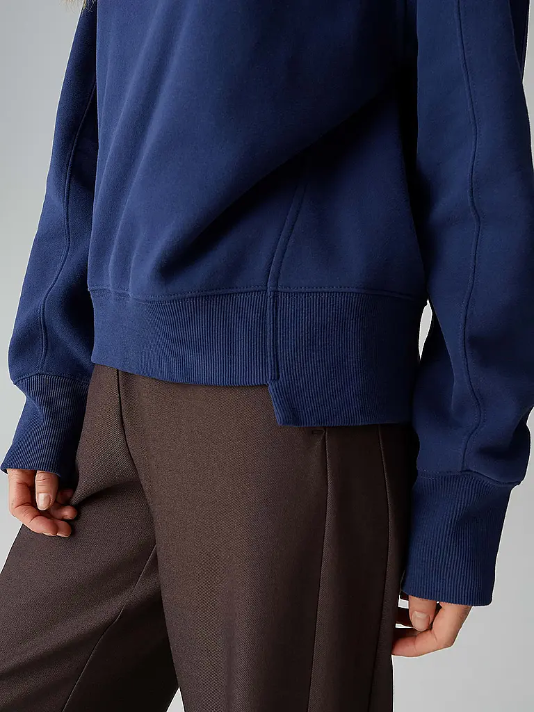 OPUS | Kapuzensweater - Hoodie GESPI | 