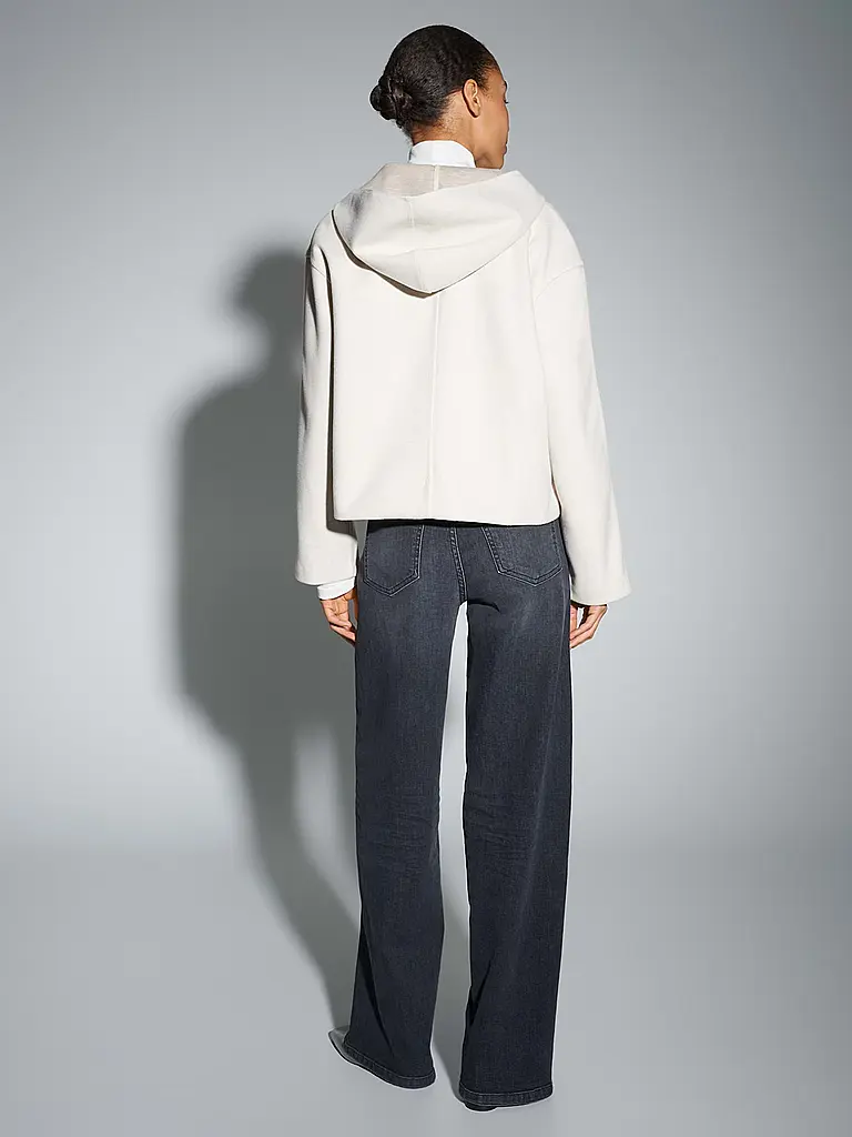 OPUS | Kapuzensweater - Sudadera con capucha GUBEL |