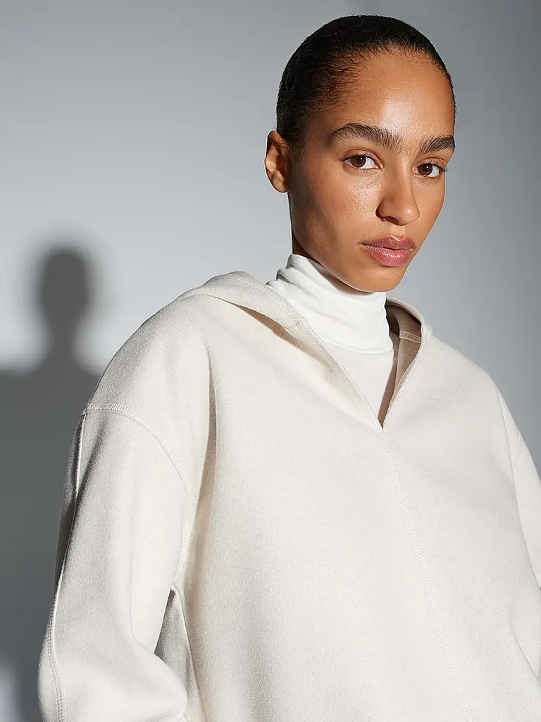 OPUS | Kapuzensweater - Sudadera con capucha GUBEL |