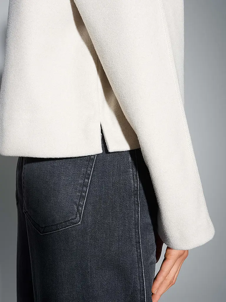 OPUS | Kapuzensweater - Sudadera con capucha GUBEL |