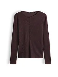 OPUS | Langarmshirt SOSMICA | Baya