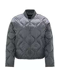 OPUS | Leichtsteppjacke HEPPA | Verde