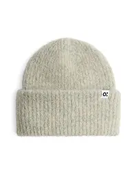 OPUS | Mütze - Haube AFELLO CAP | Verde claro