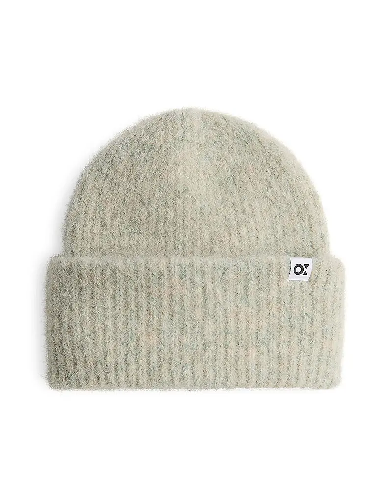 OPUS | Mütze - Haube AFELLO CAP | Verde claro