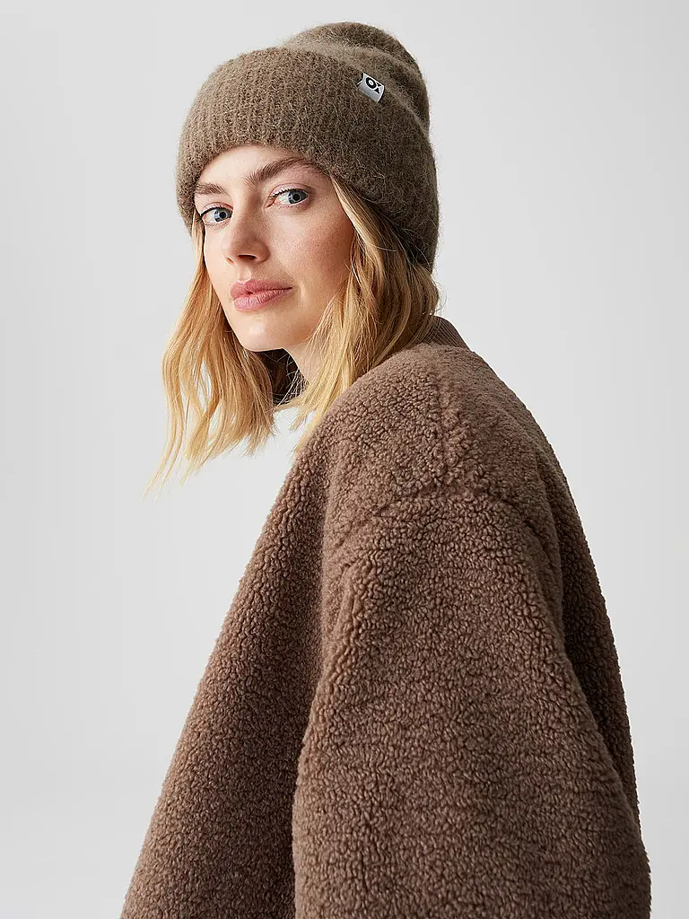 OPUS | Mütze - Haube AFELLO CAP | 