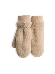 OPUS | Manoplas AKADIE GLOVES | Beige