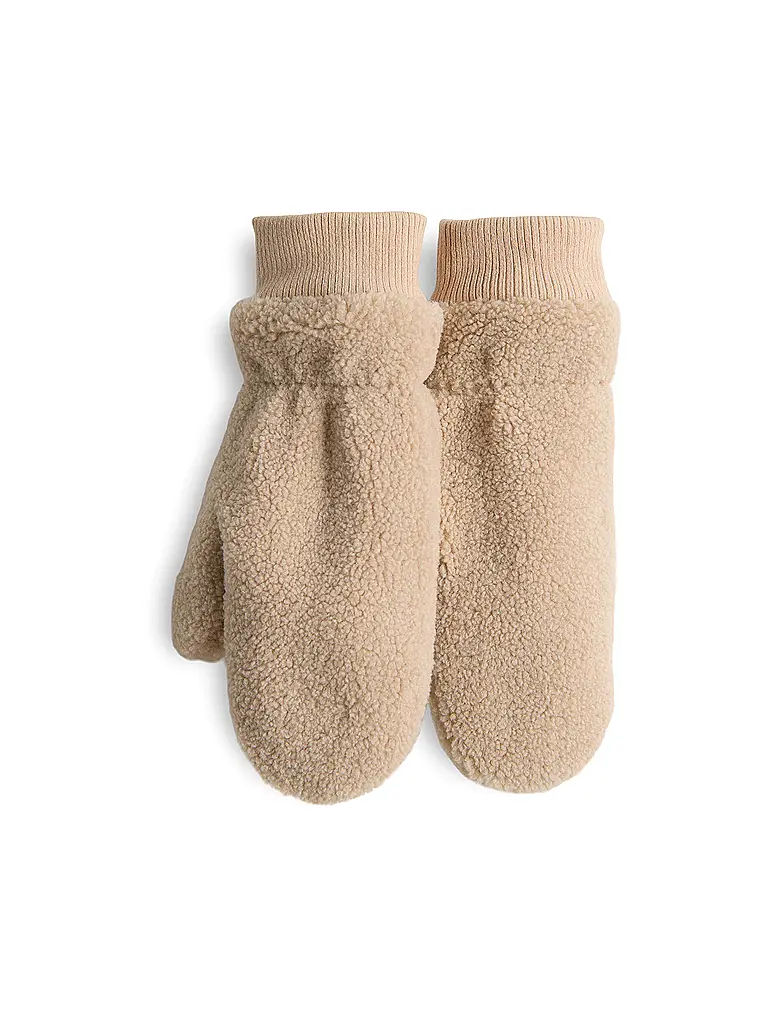 OPUS | Manoplas AKADIE GLOVES | Beige