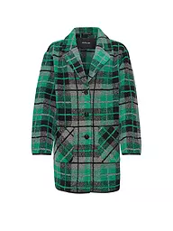 OPUS | Mantel HALILO GRUNGE | Gris claro