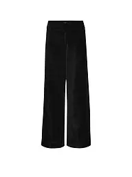 OPUS | Marlenehose MOHNI | Negro
