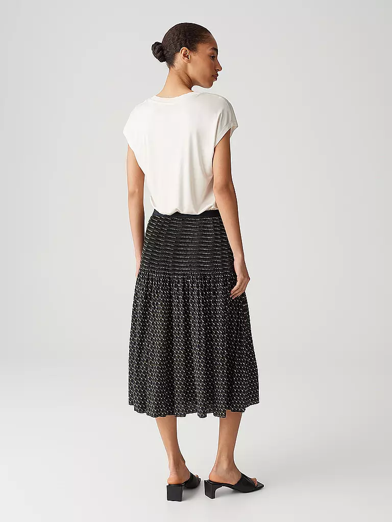 OPUS | Midi falda RIBANE LONDON | 