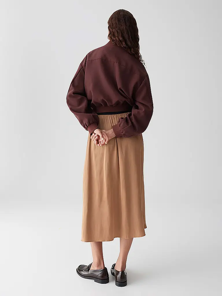 OPUS | Midi falda RINKELLE ICONIC | 