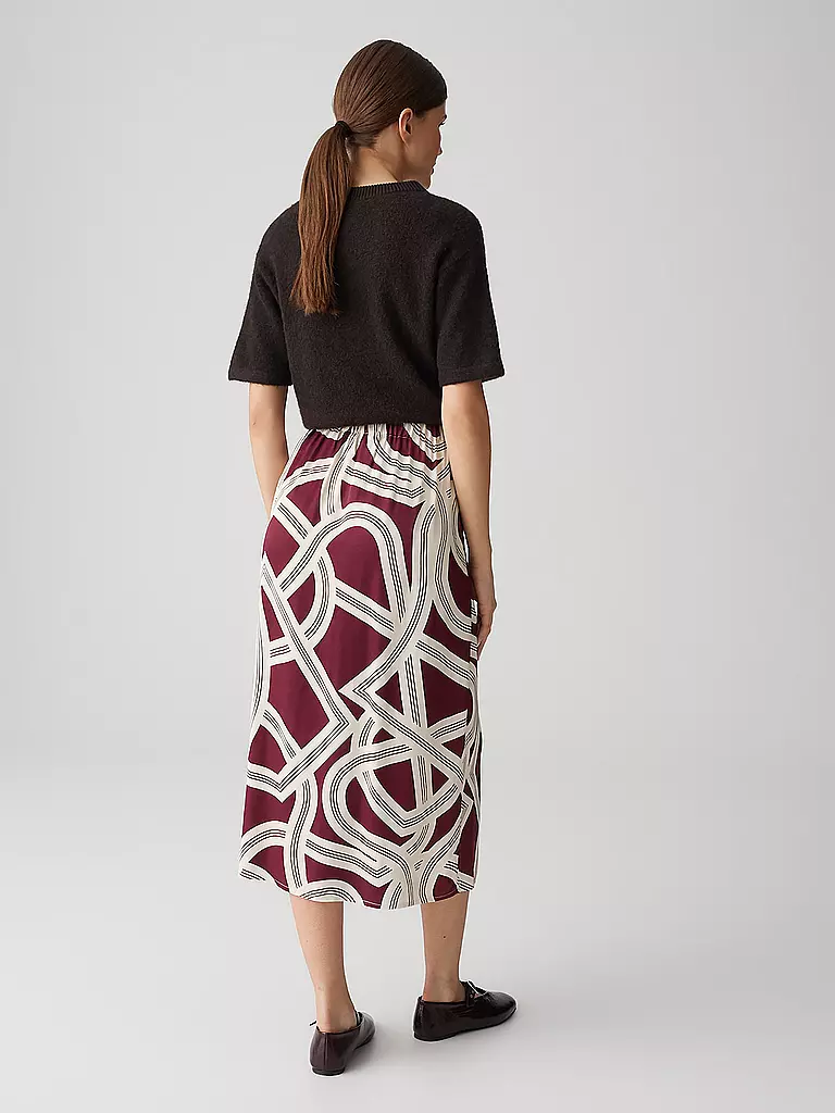 OPUS | Midi falda ROBALI LANE | 