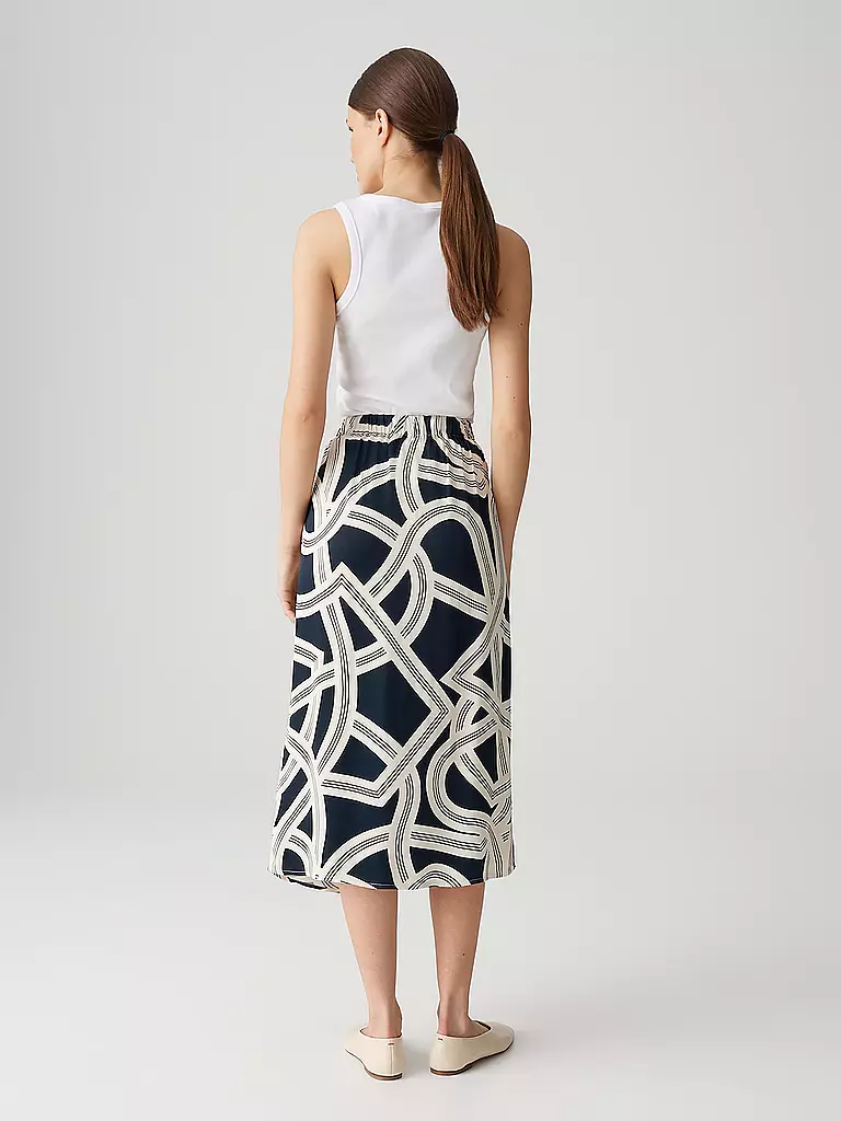 OPUS | Midi falda ROBALI LANE | 
