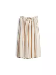 OPUS | Midi falda RONNA | Beige