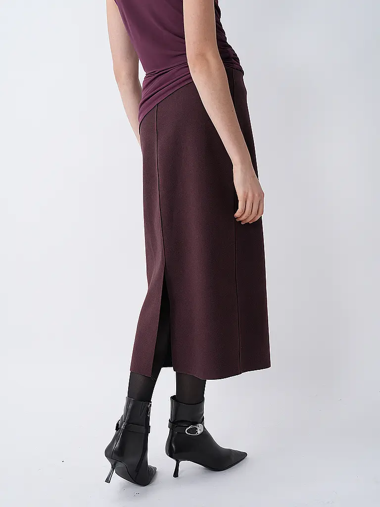 OPUS | Midi falda RUDILA | 