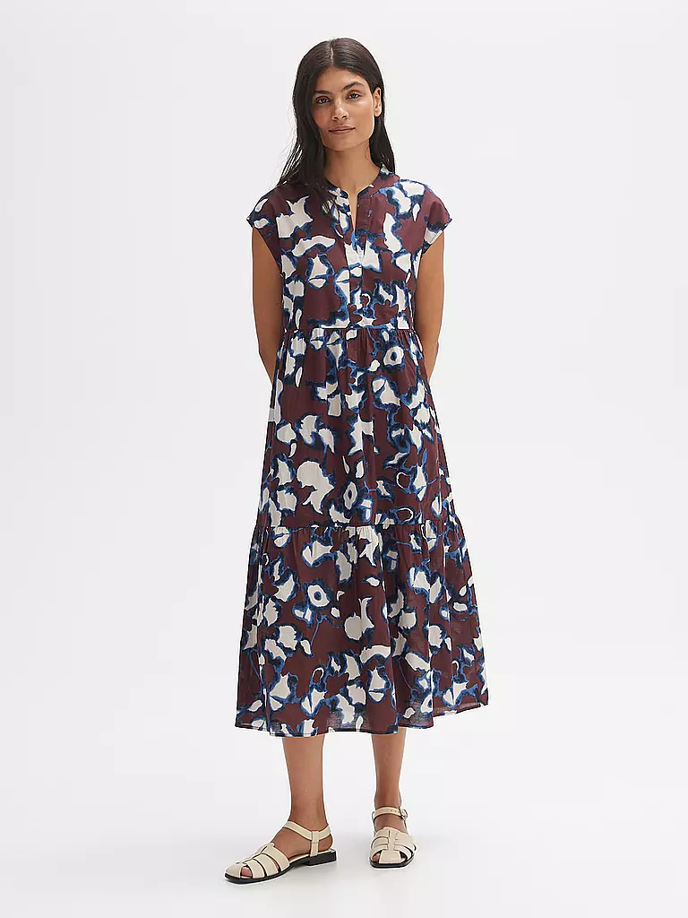 OPUS | Midikleid WERISA | Baya
