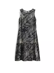OPUS | Midikleid WICY | Negro