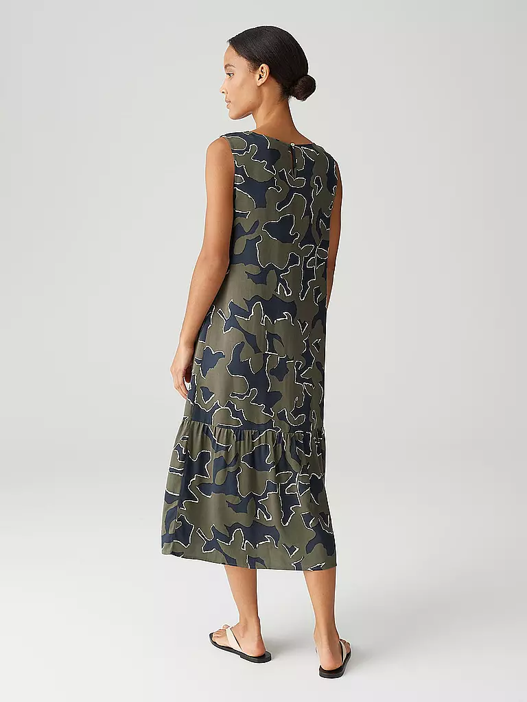 OPUS | Midikleid WICY | 