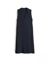 OPUS | Midikleid WIKA | Azul oscuro