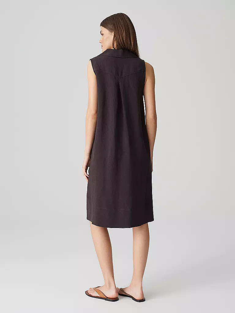 OPUS | Midikleid WIKA | 