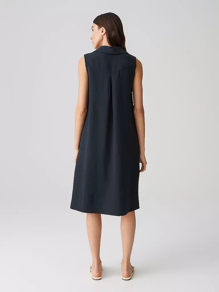 OPUS | Midikleid WIKA | 