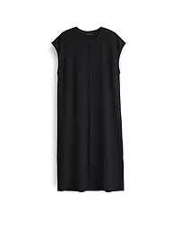 OPUS | Midikleid WINJA | Negro