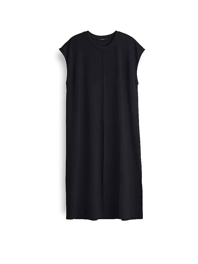 OPUS | Midikleid WINJA | Negro